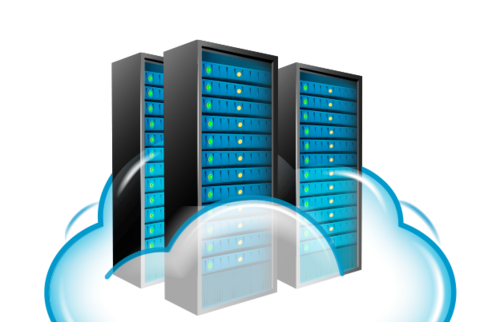 Dedicated Server
